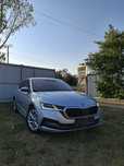Skoda Octavia IV 2.0 TDI DSG MATRIX