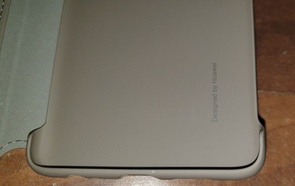 Husa flip smart activa originala Huawei Wallet Cover Huawei P30