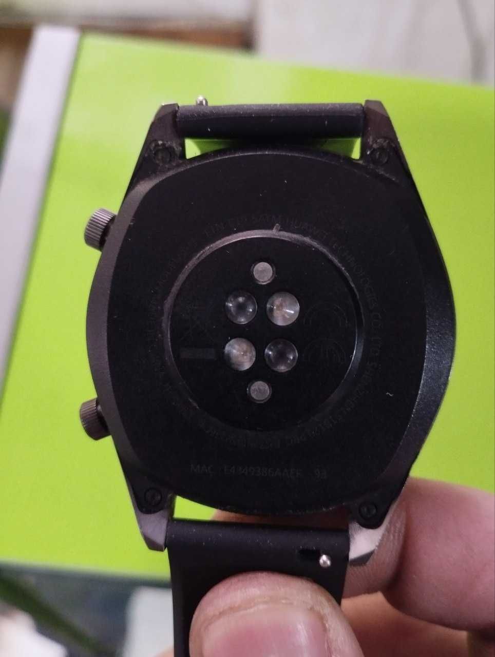 Huawei watch gt -AEF 80
