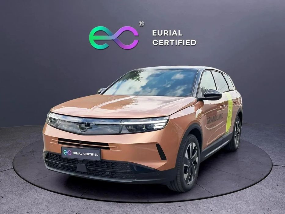 Opel Grandland Primul proprietar / Masina de Test Drive / TVA Inclus / FINANTARE