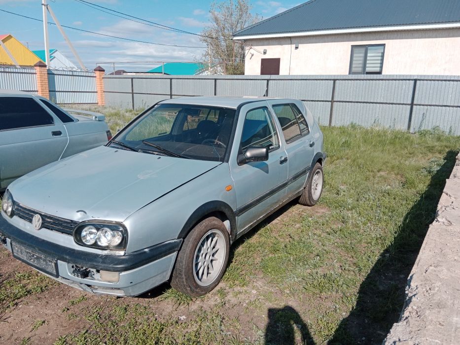 Гольф 3 сатылады