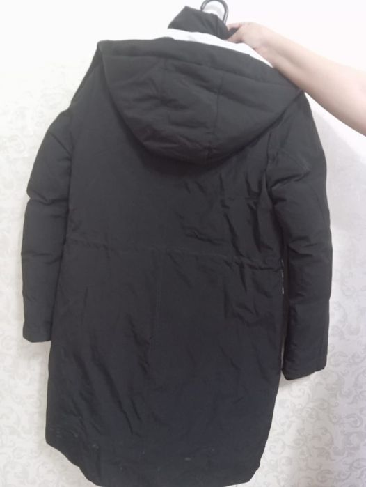 Куртка на девочку