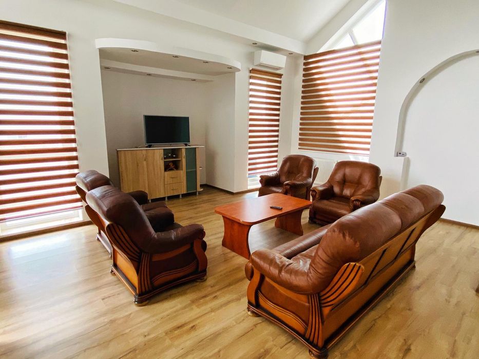 Cabana revelion 2026