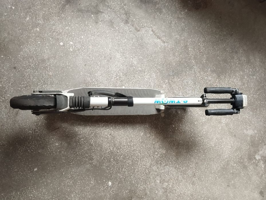 Trotineta e-twow booster v