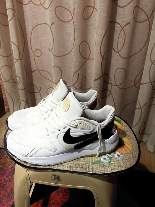 Adidasi Nike originali nr 42