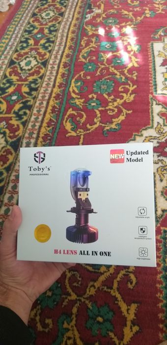 TOBY ' S LET lampochka palasali sotiladi yangi ishlamagan