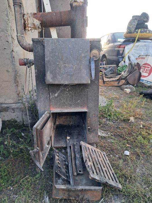 Котёл куппер  ок 20