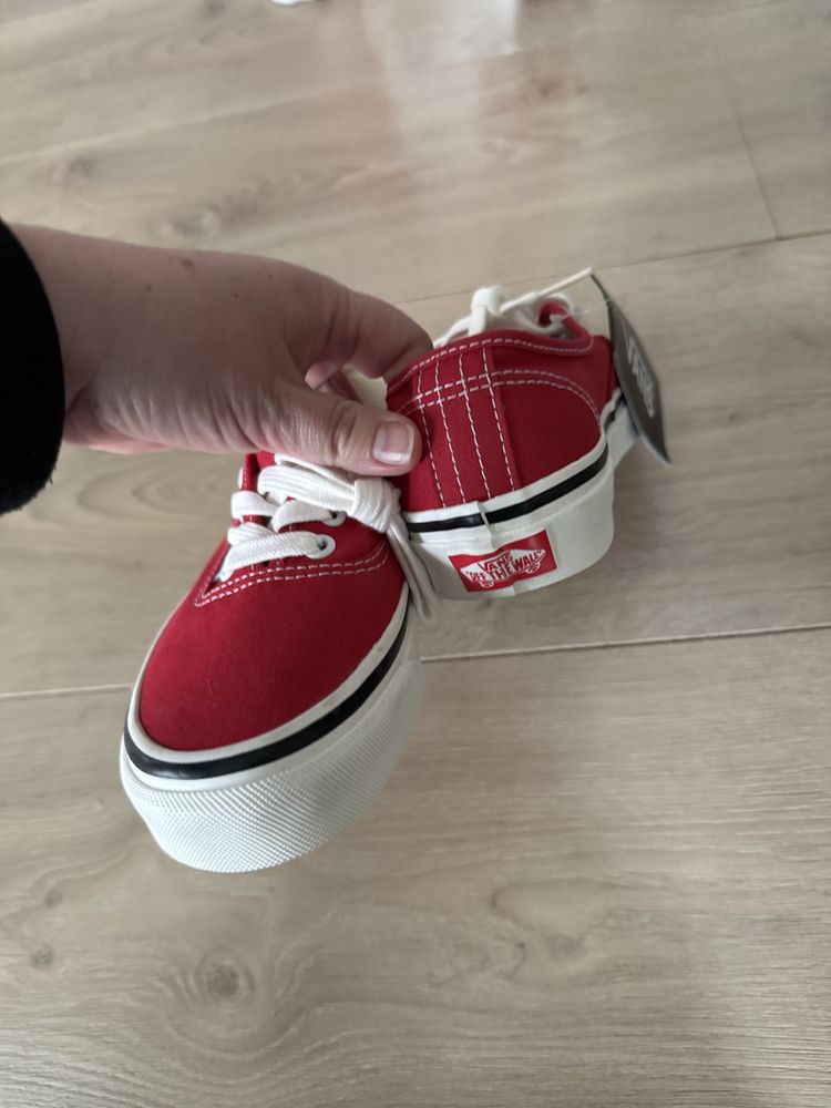 tenisi Vans 36 noi
