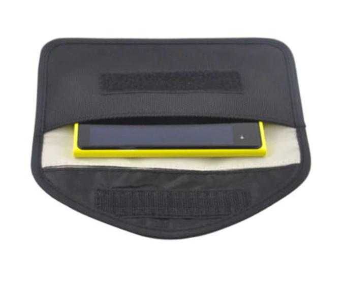 Антирадиационен 7.5"Смартфон GSM Заглушител GPS Навигация Aнтидетектор