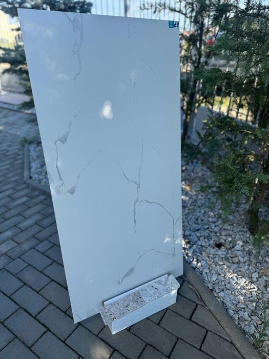 Gresie portelanata si rectificata, 60x120 la pretul de 69,00
