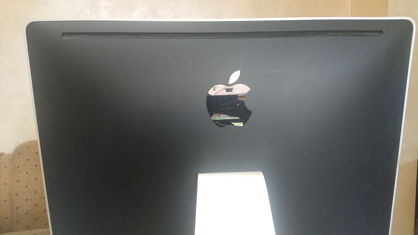Apple iMac Монитор