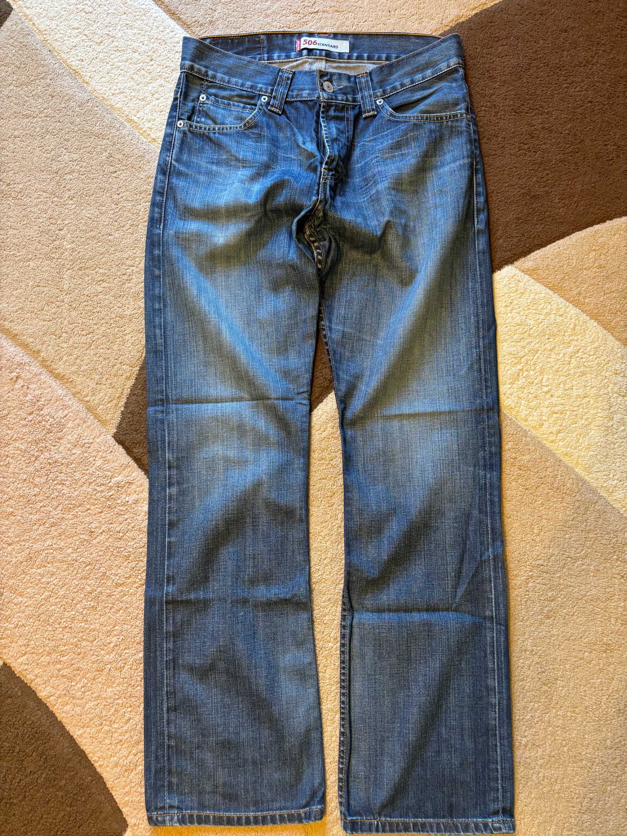 Дънки LEVI'S чисто нови