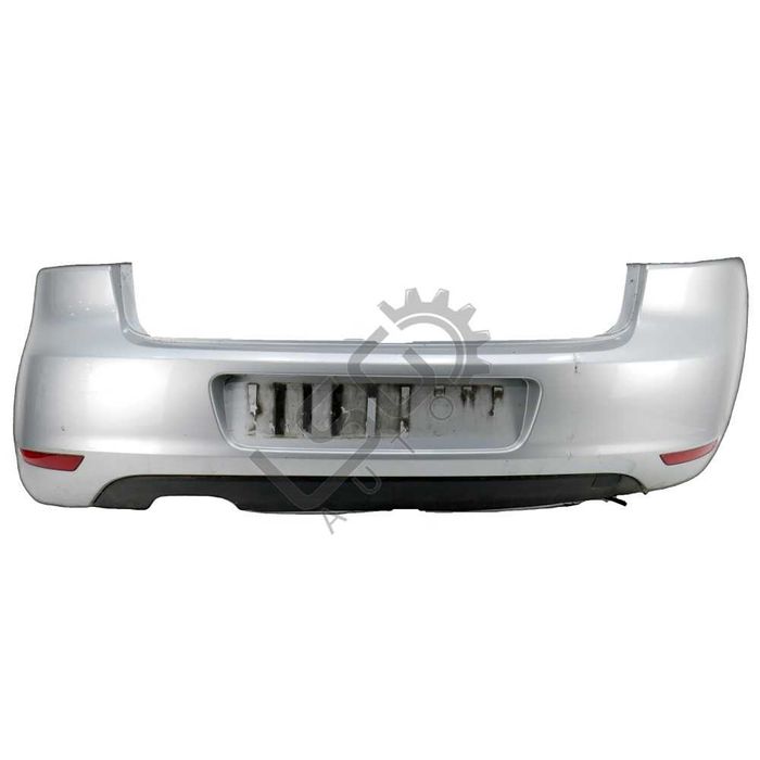 Задна броня Volkswagen Golf VI 2008-2016 ID: 151787