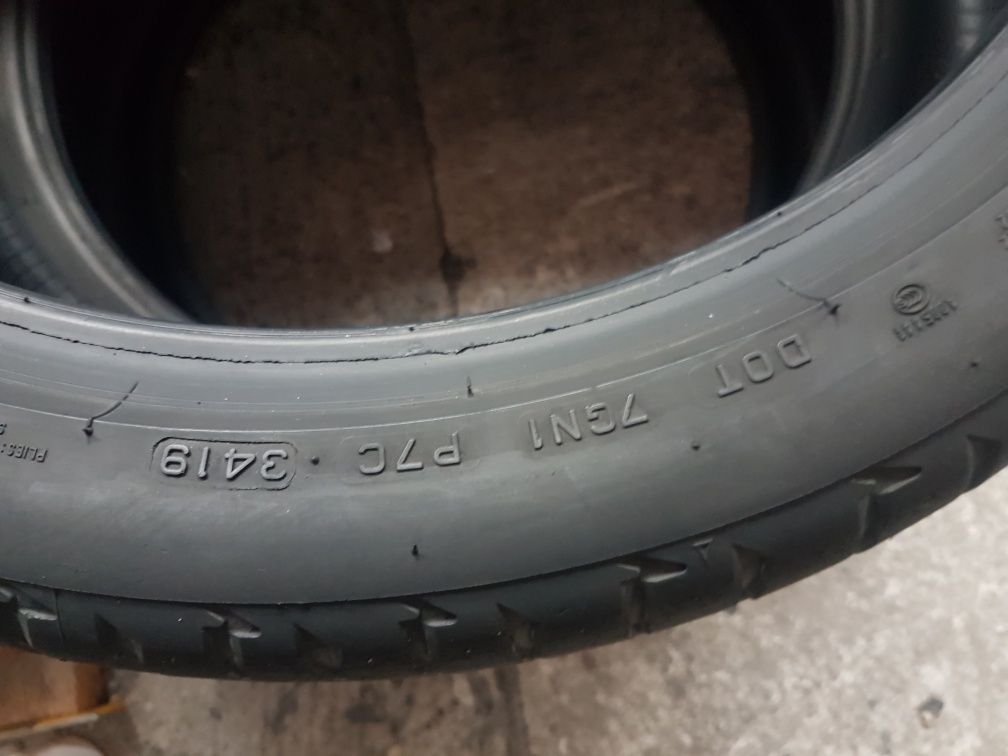 Bridgestone 235/40 R19 96Y vară