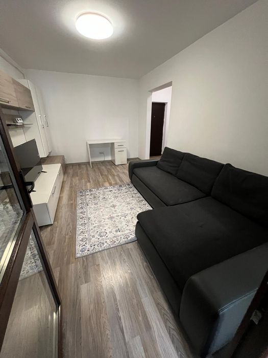 Studio Bd. Metalurgiei Brown Residence Bucuresti Sector 4