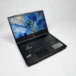 MSI Bravo 15/144Hz IPS/Ryzen 7 7735HS/RTX 4050/16GB DDR5/512GB NVMe