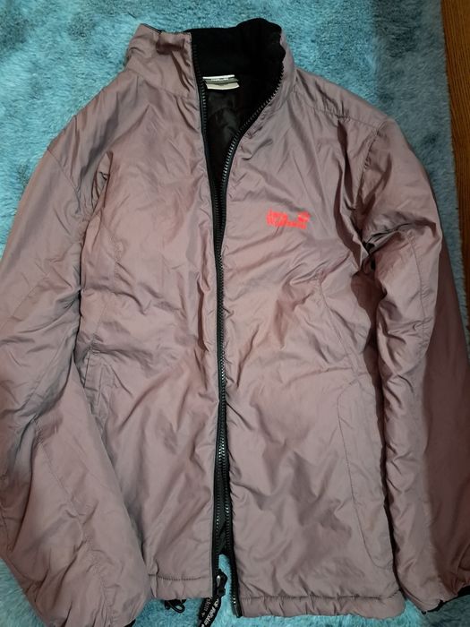 Geacă damă Jack Wolfskin