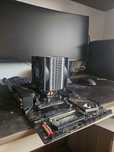 Kit Placa de baza Aorus X470 Gaming Ultra + Procesor AMD RYZEN 5 5600g