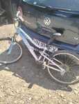 Vând bicicleta  in