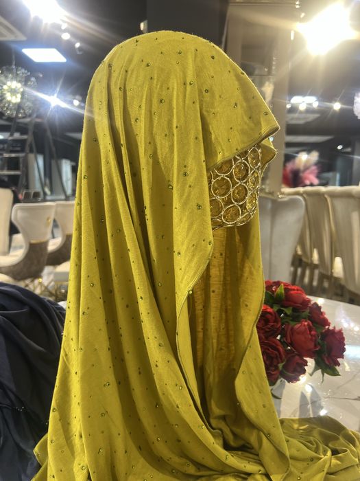 Шарф женский Дубай ОАЭ