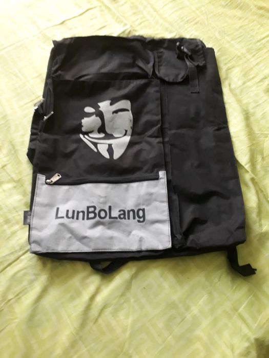 Папка-портфель Художник