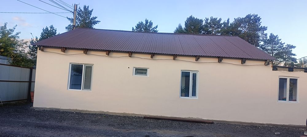 Продам частный дом