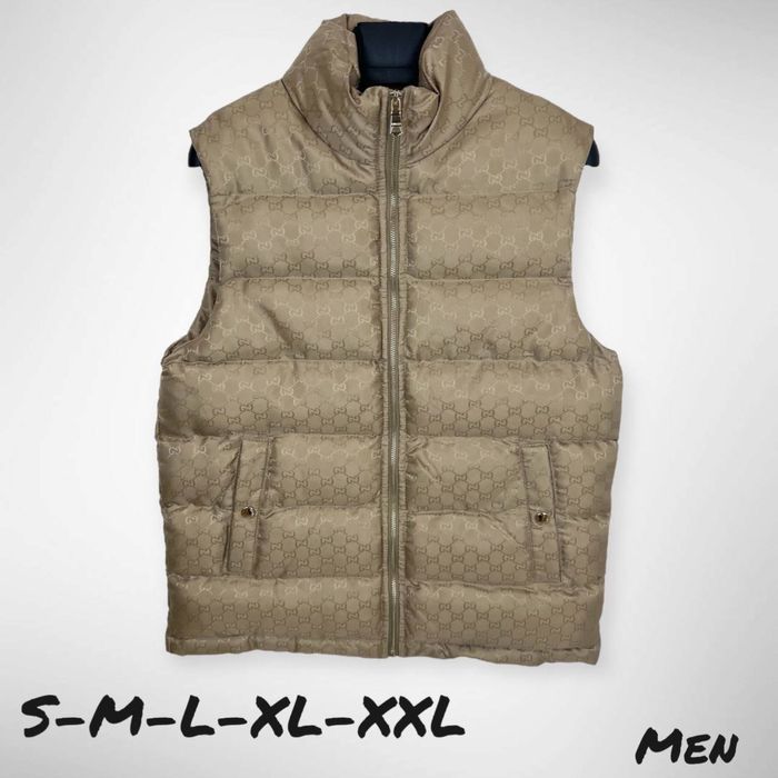 Межки стилен елек