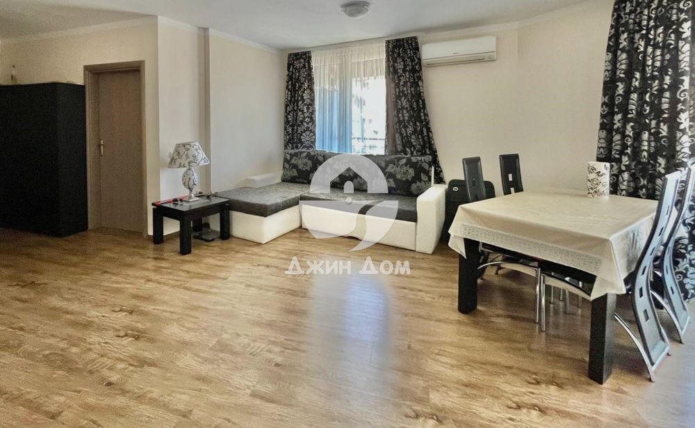 Продава се Двустаен апартамент в к.к. Слънчев бряг - 82 кв.м за 1049 €/кв.м - Снимка #1