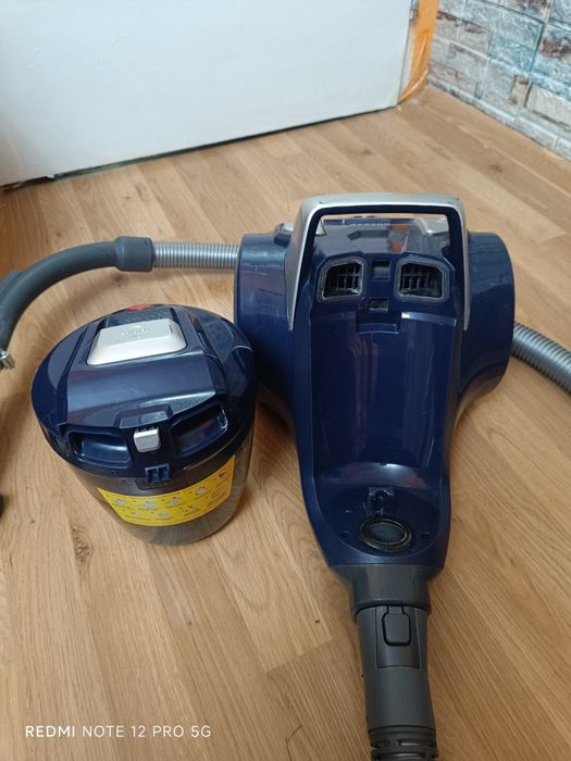 Прахосмукачка Hoover Breeze br71 700w