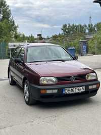 Golf III, an 1993, stare impecabila