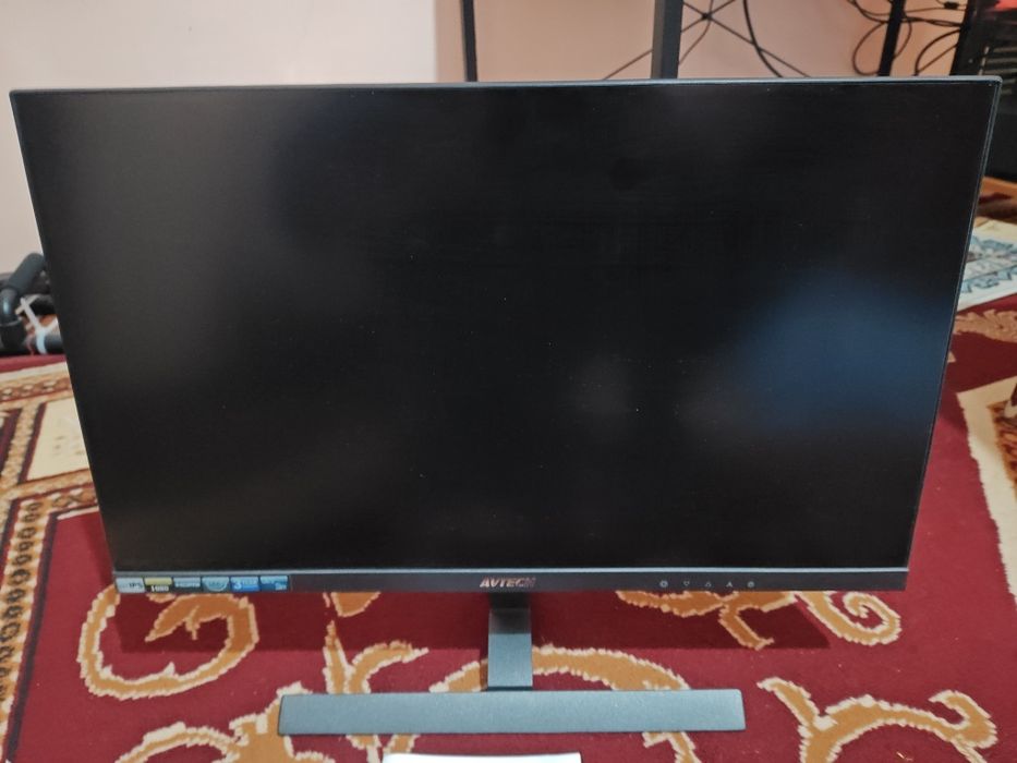 Avtech 24 лик монитор сатылады
