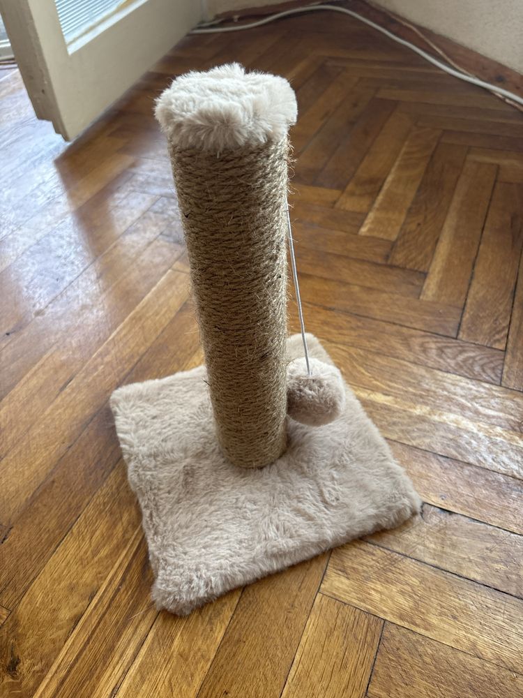 Играчки за котки
