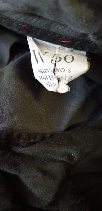 Мъжки панталон Hugo Boss