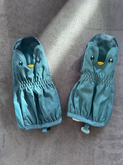 ръкавици и космонавт wedze декатлон