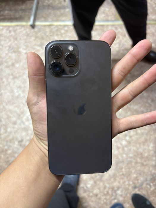 Iphone 13 pro max 128gb