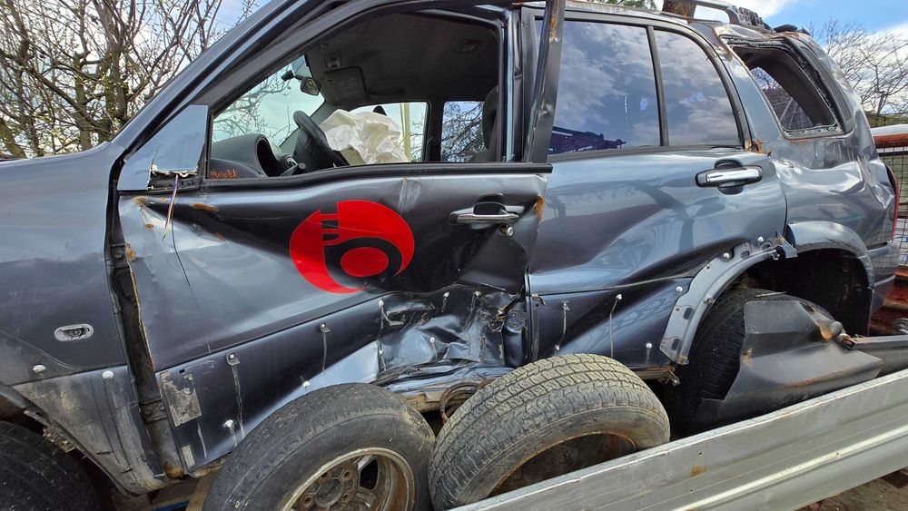 Piese Suzuki Grand Vitara