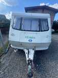 Caravana Rulota Elddis 1997