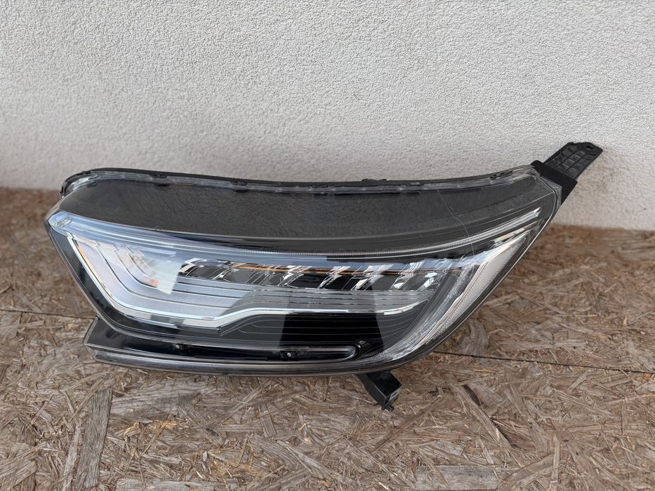 Far stanga Honda CRV Full LED 2019-2023 Original Europa