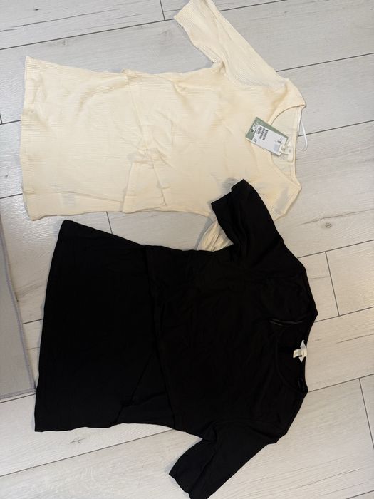 Блузи за кърмене и шал за кърмене HM