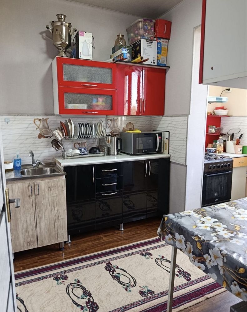 Код 775 Продам 2/4/4 ком квартиру куйлюк 2