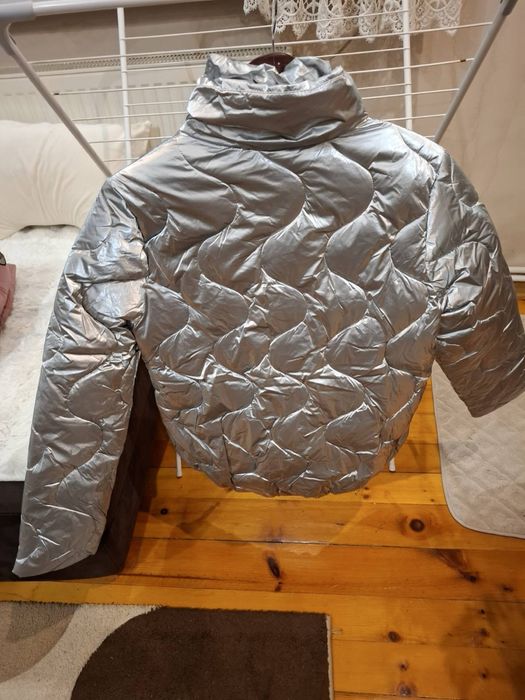 Зимно дамско яке