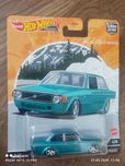 Hot Wheels premium car culture'73 Volvo 142 GL