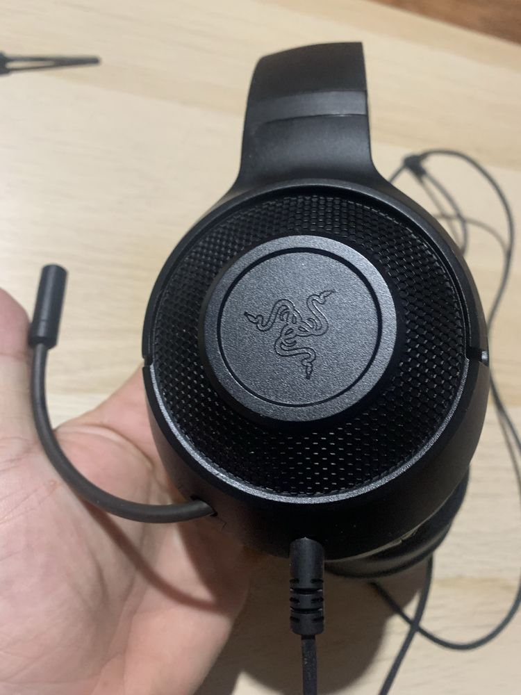 Casti Razer Kraken X lite