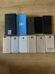 Telefoane Samsung diferite modele
