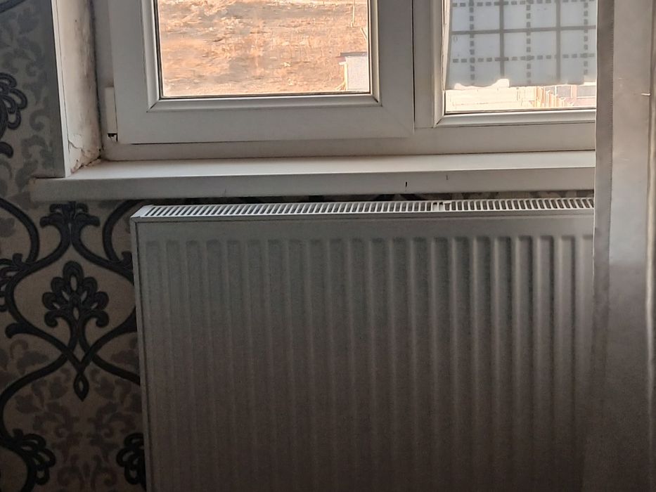 Двухконтурный котел сотилади...Срочно