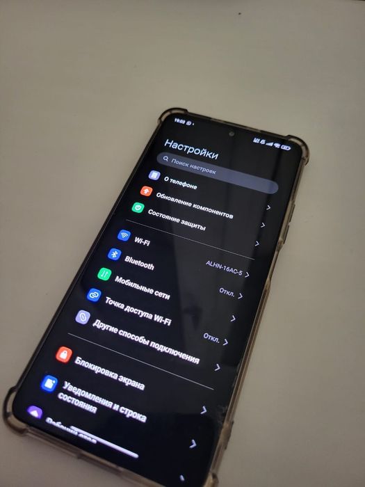 Обмен или продам Поко ф3 6/128