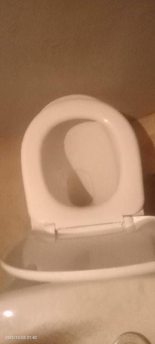 Бу унитаз сатылады