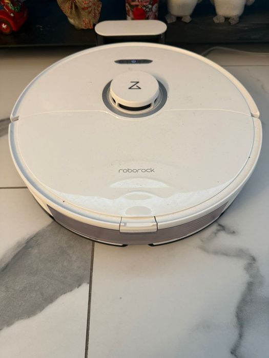 Xiaomi Roborock S8 Прахосмукачка робот