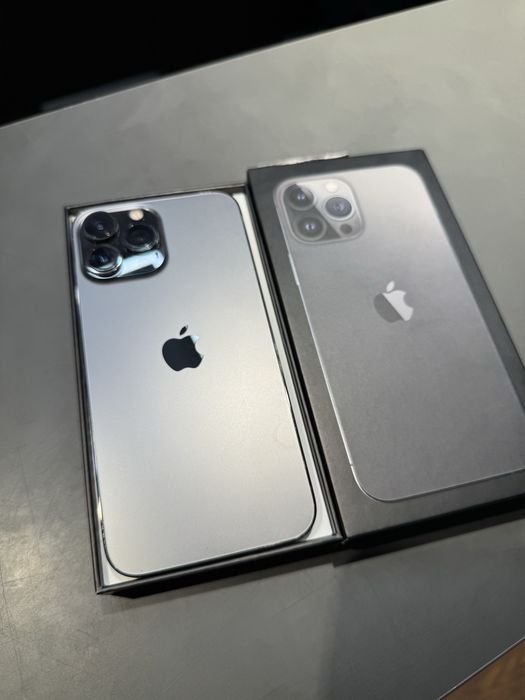 iPhone 13 Pro Max 256Gb