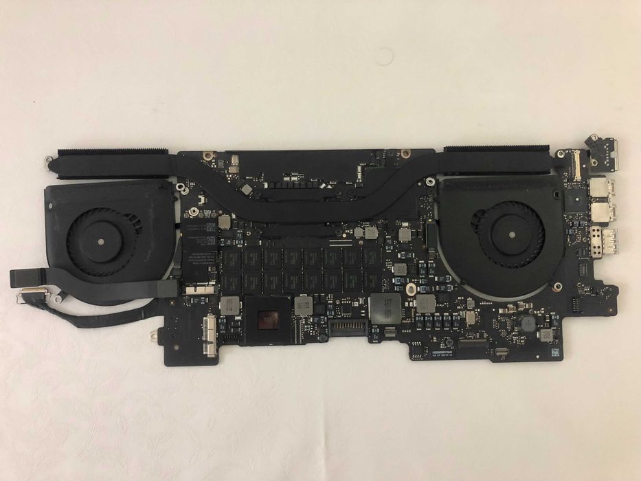 MacBook Pro 15 Retina 2012, A1398 EMC 2512,  i7 2,6 GHz, 16 GB piese